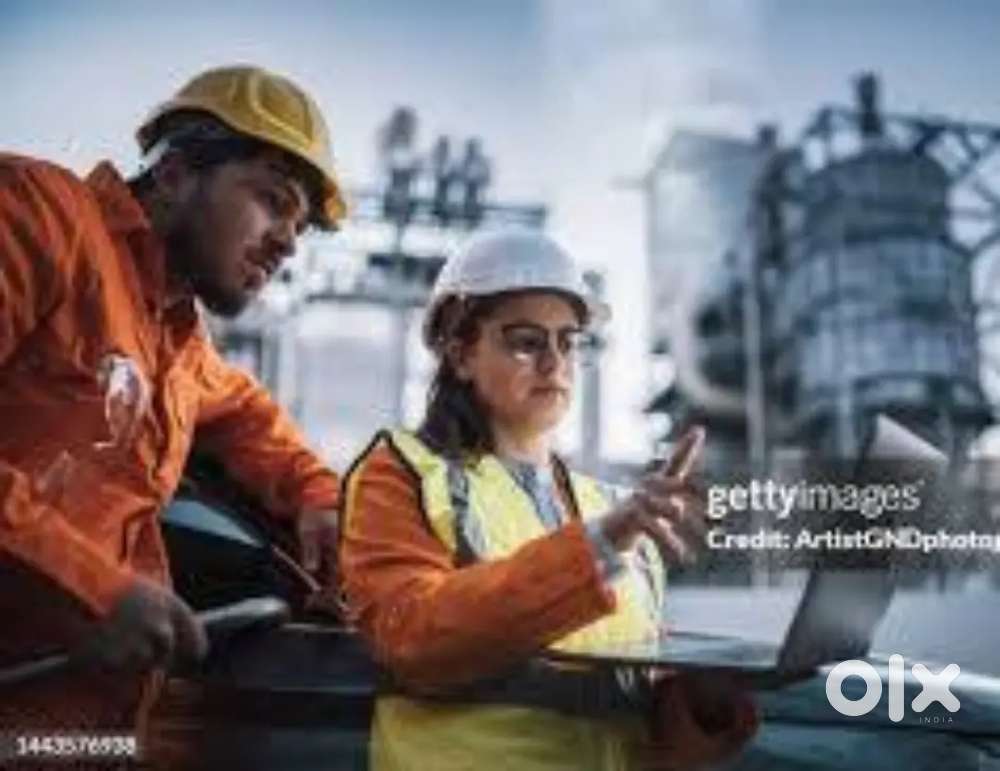 Urgent hiring