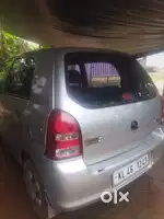 Maruti Suzuki Alto 2006
