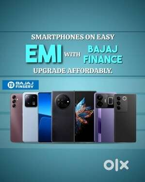 Any mobile