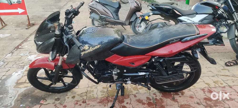 Pulsar 150