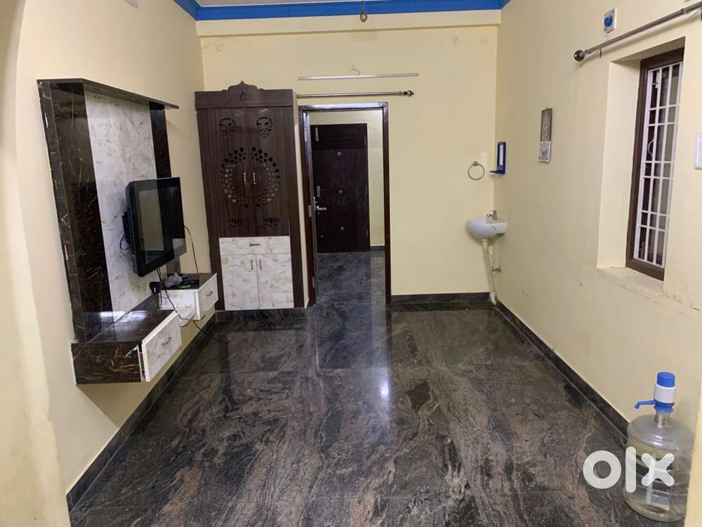 1bhk for rent in poonmallee