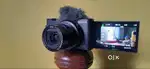 Sony ZV1 Compact Digital Vlogging Camera