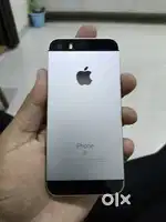 iPhone se 1st generation