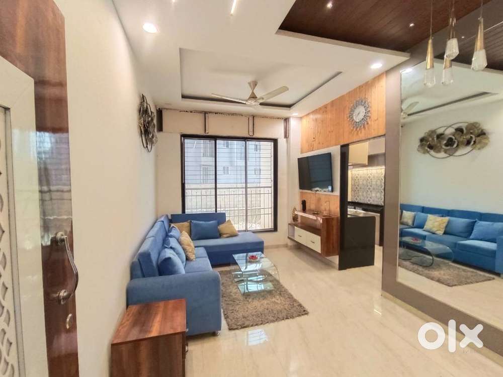 1BHK For Sell In Fadar Wadi, Vasai East, Direct to Builder, No Brokera