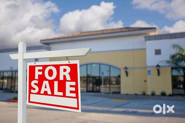 Building for sale main road touch