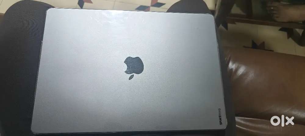 Apple Mac Book Air 15 M3 2024