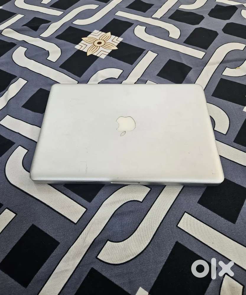 Mackbook pro