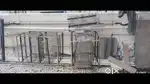 Modular Kitchen trolley