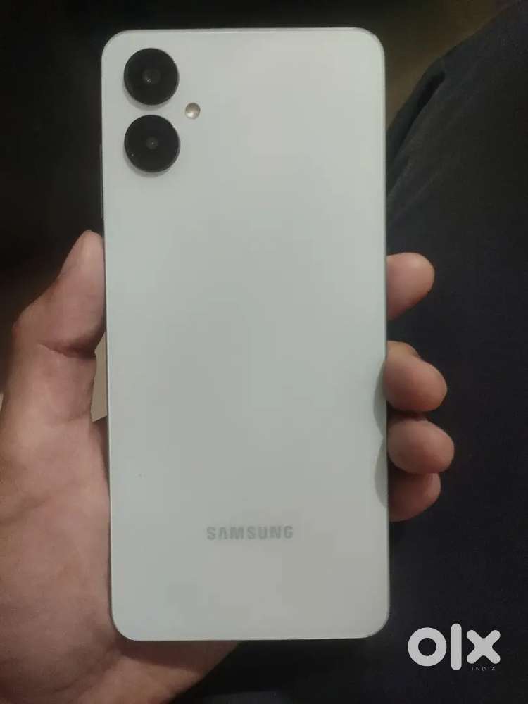 Galaxy A06 5G