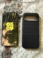 Pixel pro 9xl 16/512gb