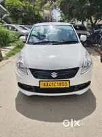 Maruti Suzuki Swift Dzire Ldi BSIV, 2017, Diesel