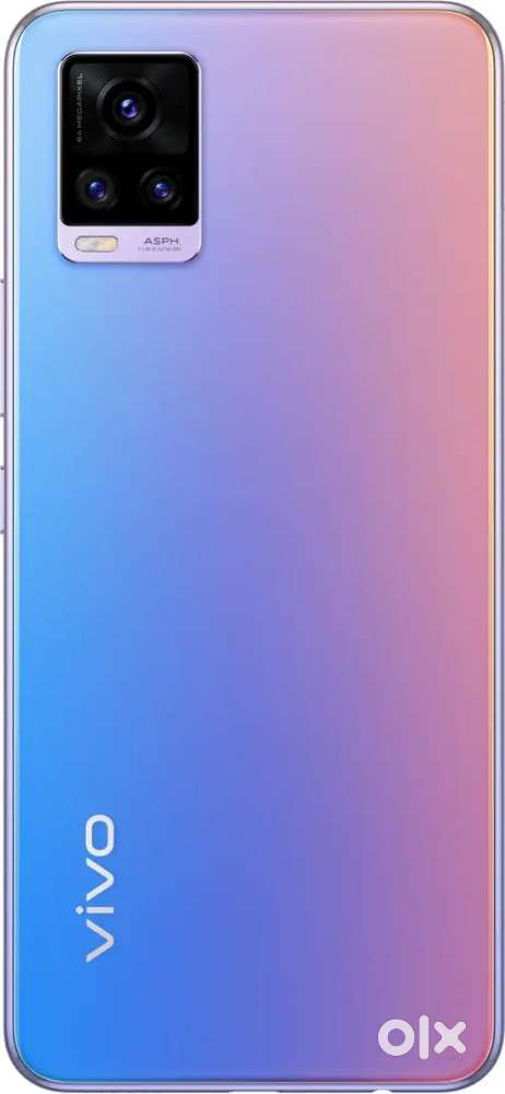 Vivo v20  ram 12 stroge 256