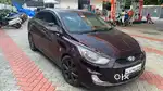 Hyundai Verna 2013 Diesel Well Maintained