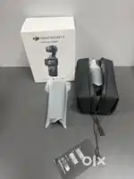 DJI Osmo Pocket 3 Creator Combo used