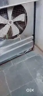Cooler good running