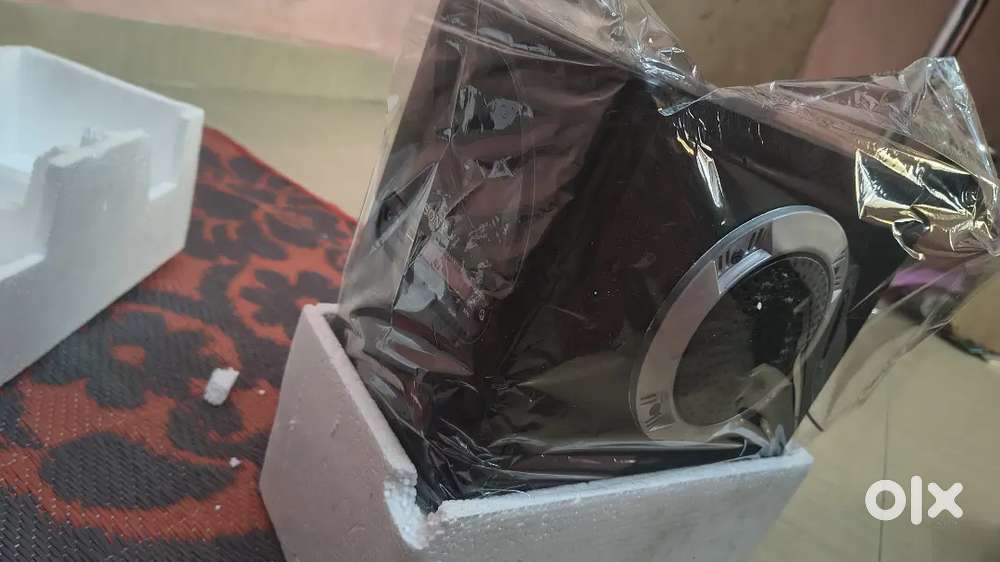 Home theatre