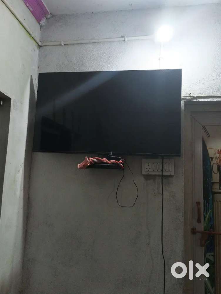 Samsung smart TV 43inch(2023)