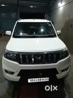 Mahindra Bolero Neo 2025 Diesel 13000 Km Driven