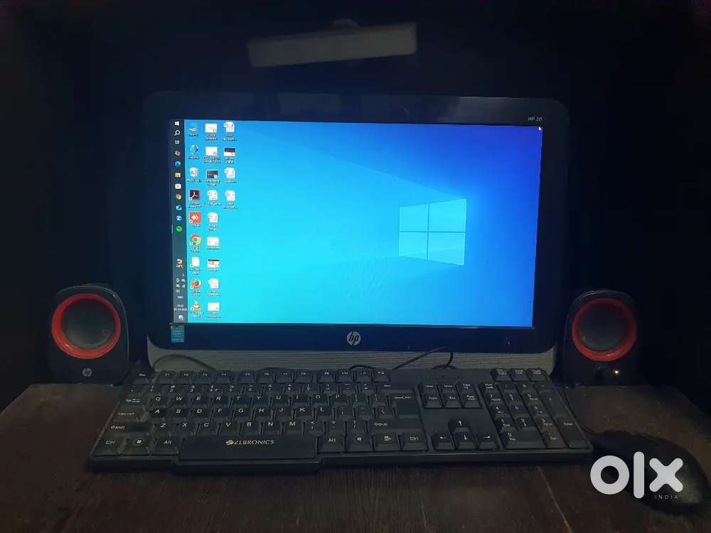 Computer HP