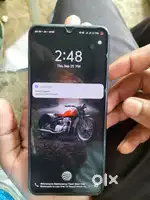 Vivo T1 mobile bechna hai