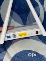 Router syrotech gpon dual band