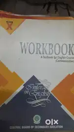 Books of class 10