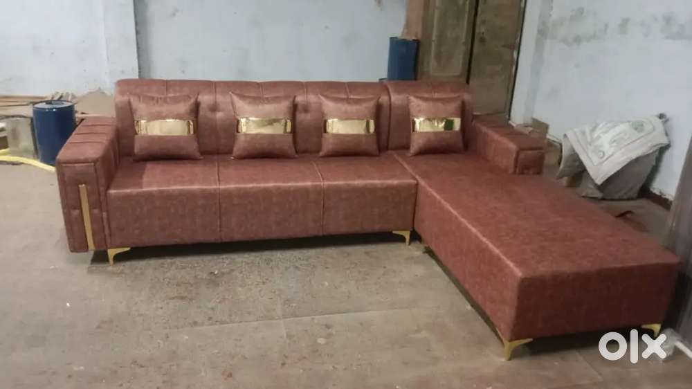 Kala sike desing sofa set
