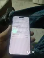 iPhone 15Pro 128gb