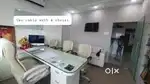 Fully furnished office available for rent in vashi.