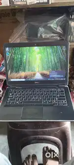 Dell laptop
