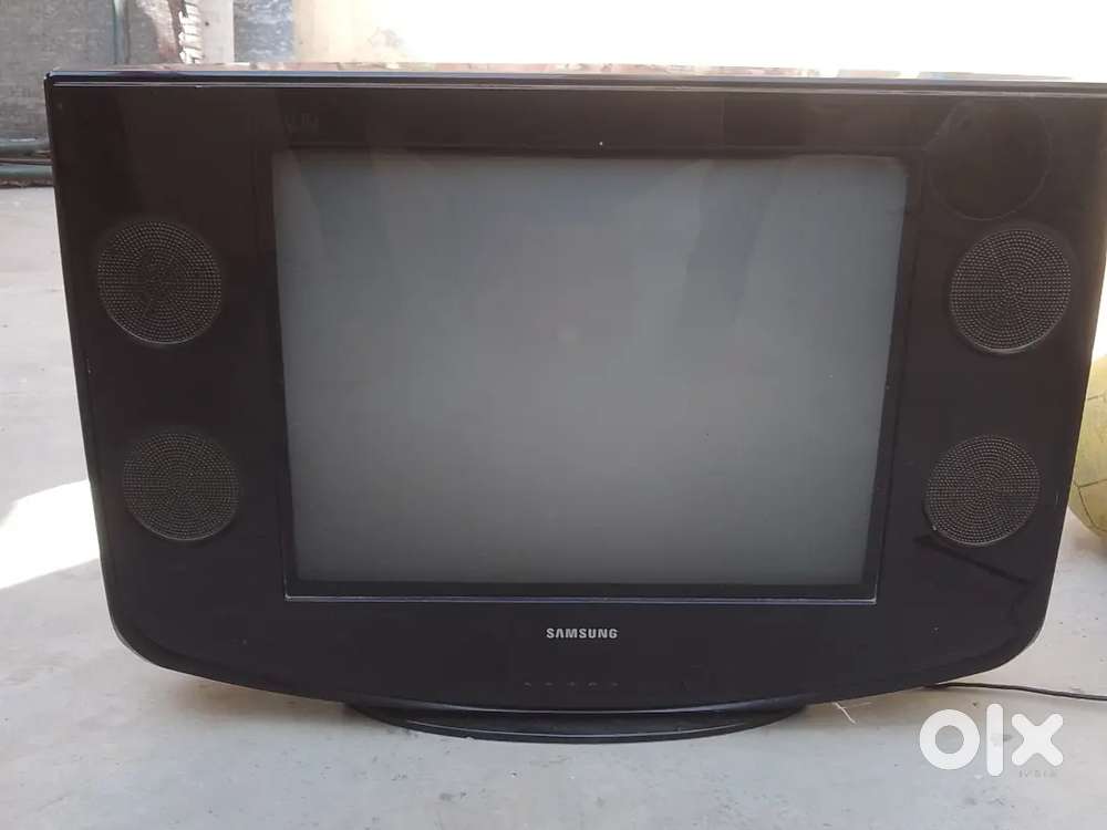 Sony tv portable tv