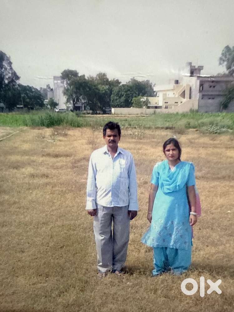 Plot for sale