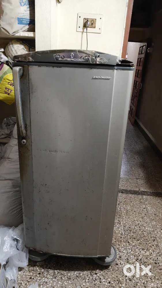 Kelvinator Fridge
