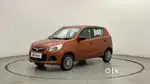 Maruti Suzuki Alto K10 1.0 VXI, 2019, Petrol