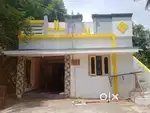 House Sale in gated society