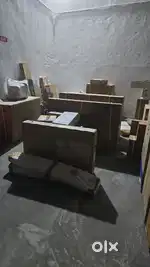 Delivery associate