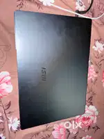 MSI Modern 14 8GB/512 GB SSD