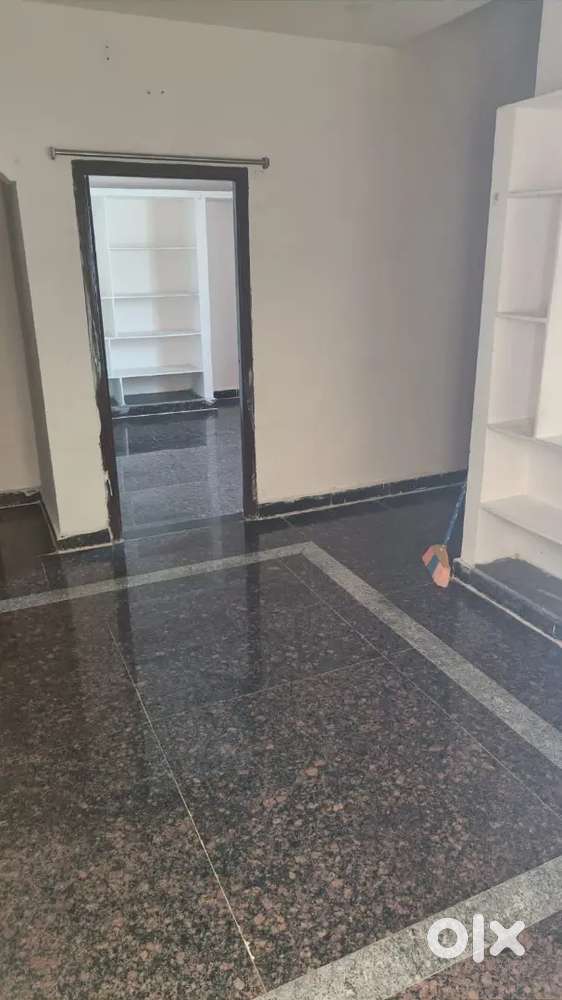 1 bhk room available in near by jayalakshmi nagar colony breemguda