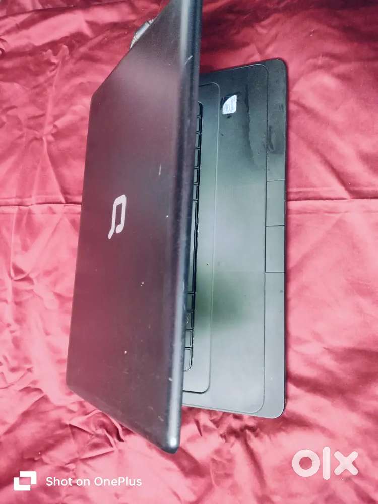 Hp ka laptop