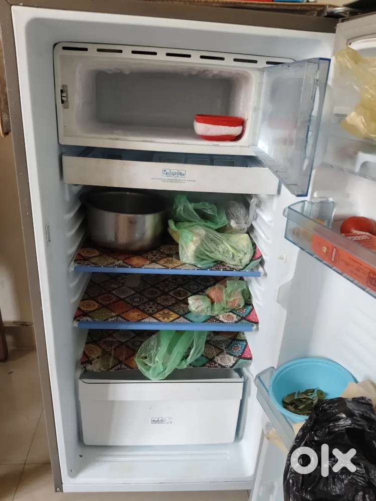 Hair fridge