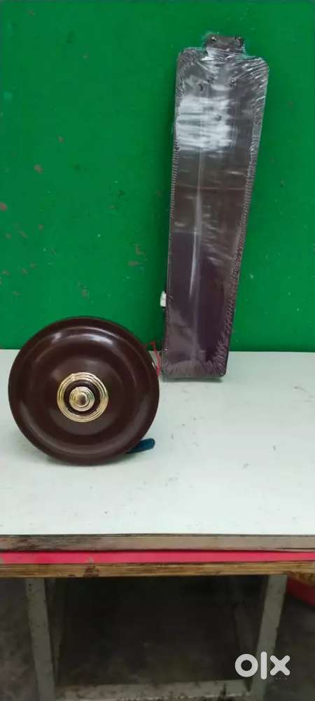 Ceiling fan 48 inch