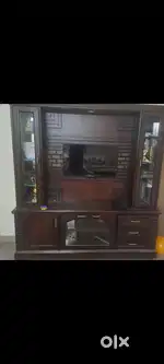 TV Cabinet