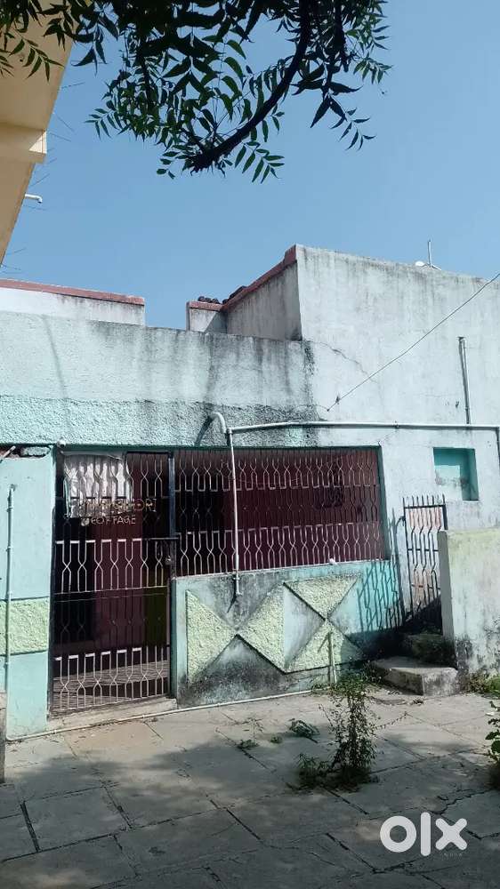 1 BHK Independent house for rent