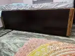 Diwan bed with storage