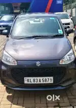 Maruti Suzuki Alto K10 1.0 LXI, 2023, Petrol