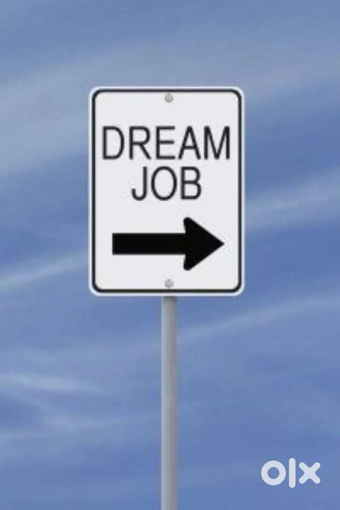 8 hours job. For greater Noida for calling