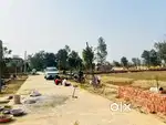 लखनऊ शहर के बिल्कुल नजदीक अंशल से लगे हुए प्लॉट ले तुरंत घर बनाकर रहन5