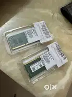 DDR4 RAM 8GB