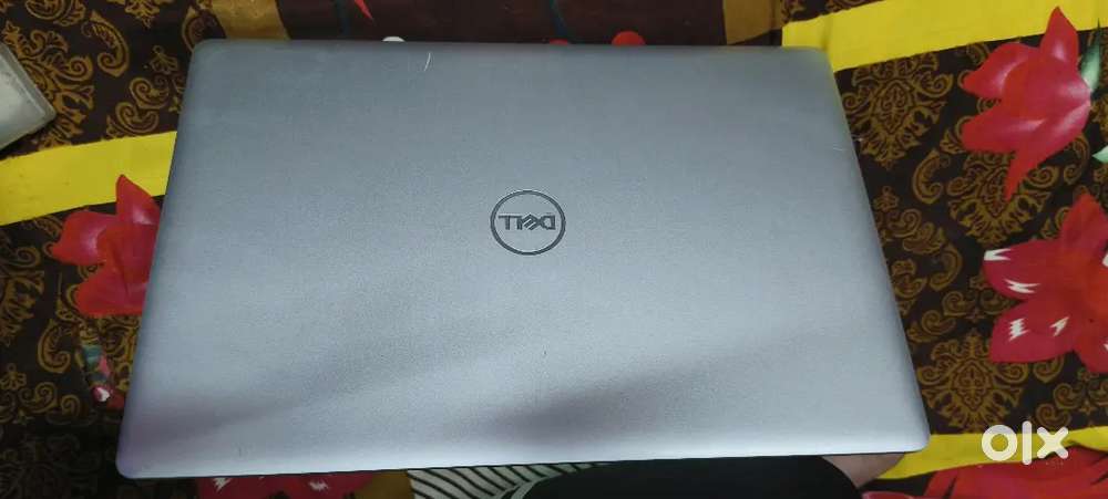 Dell laptop
