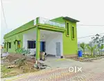 3bhk Duplex house